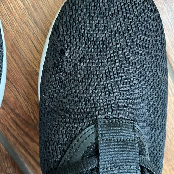 🌟🌟 SUPER COMFY Ladies Puma Sneakers Size 10 - Picture 8 of 9